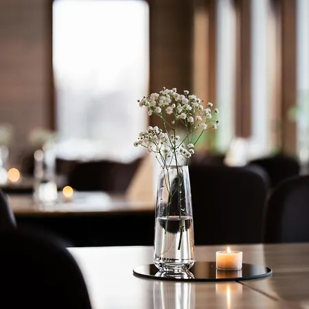 酒店 Gate Of Lapland 4*