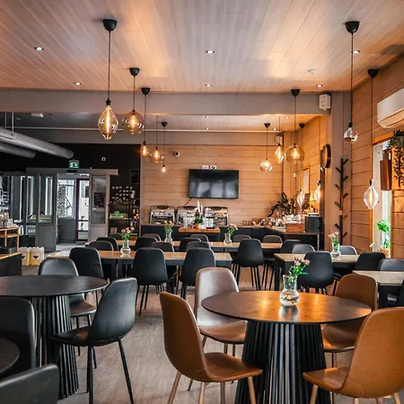 Gate Of Lapland Ylitornio