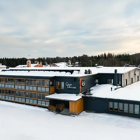 Gate Of Lapland 4* Ylitornio