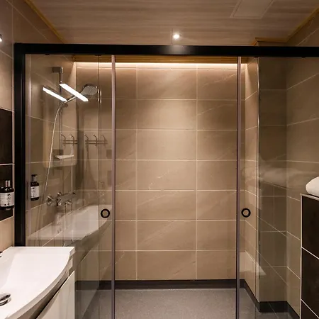 Gate Of Lapland Otel