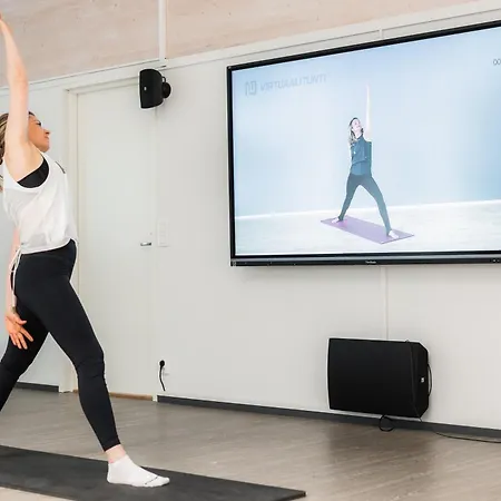 Gate Of Lapland 4* Ylitornio