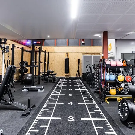 酒店 Gate Of Lapland