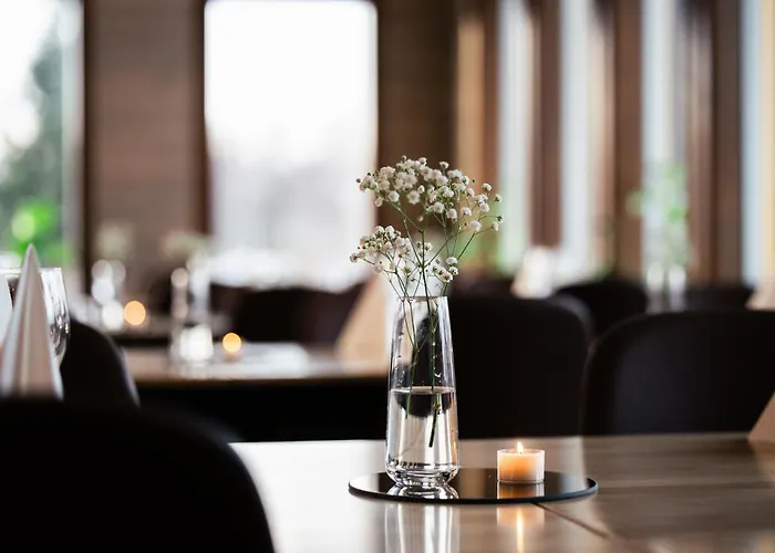 Hotelli Gate Of Lapland 4*