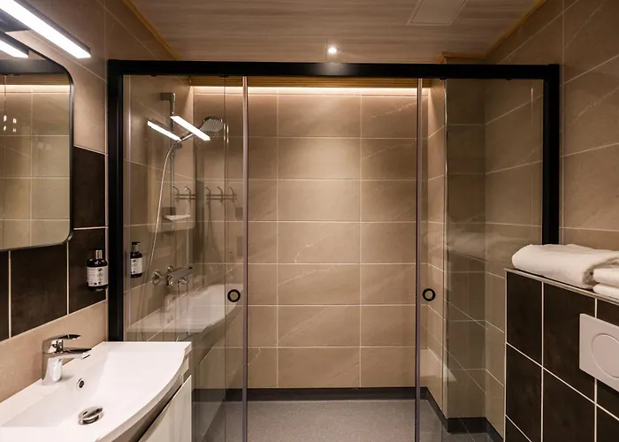 Gate Of Lapland Hotelli