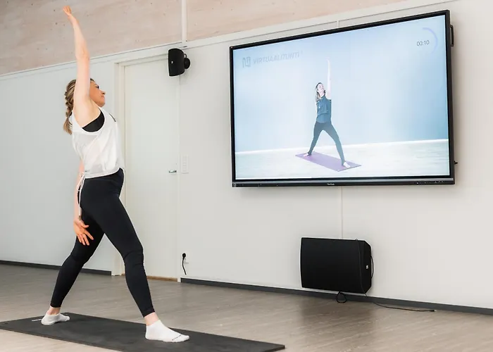 Gate Of Lapland 4* Ylitornio